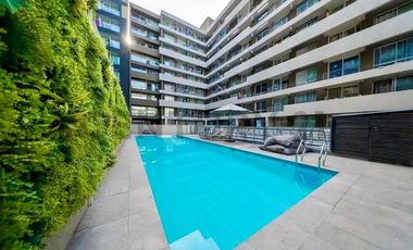 OPORTUNIDAD INVERSION Departamento en Santiago - Arturo Prat 655 1 EST