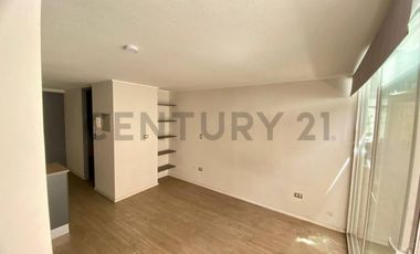 OPORTUNIDAD INVERSION Departamento en Santiago - Arturo Prat 655 1 EST