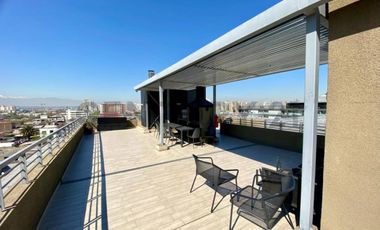 OPORTUNIDAD INVERSION Departamento en Santiago - Arturo Prat 655 1 EST