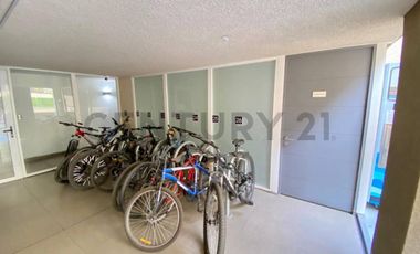 OPORTUNIDAD INVERSION Departamento en Santiago - Arturo Prat 655 1 EST