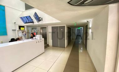 OPORTUNIDAD INVERSION Departamento en Santiago - Arturo Prat 655 1 EST