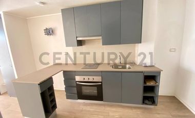 OPORTUNIDAD INVERSION Departamento en Santiago - Arturo Prat 655 1 EST