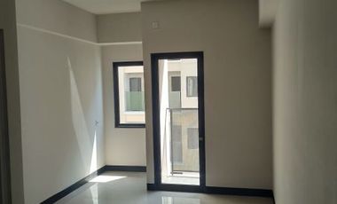 Dijual Apartemen Amega Crown Residence Sidoarjo KT