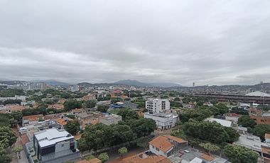 apartamento en venta en la ceiba. Cod V24660