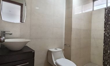 apartamento en venta en la ceiba. Cod V24660