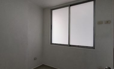 apartamento en venta en la ceiba. Cod V24660