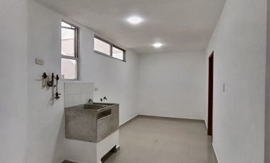 apartamento en venta en la ceiba. Cod V24660
