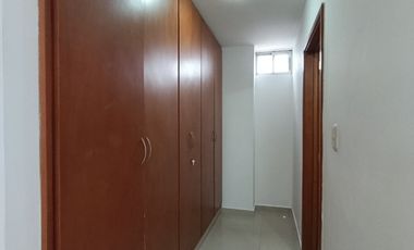 apartamento en venta en la ceiba. Cod V24660