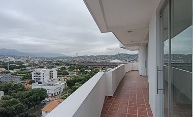 apartamento en venta en la ceiba. Cod V24660