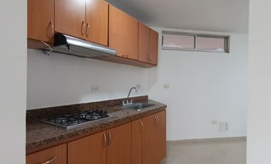 apartamento en venta en la ceiba. Cod V24660