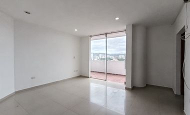 apartamento en venta en la ceiba. Cod V24660
