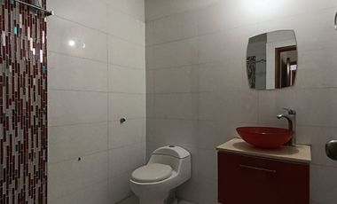 apartamento en venta en la ceiba. Cod V24660