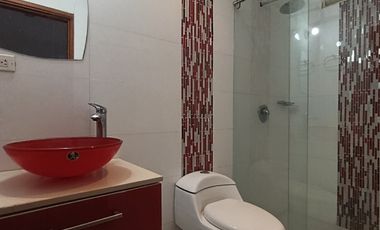 apartamento en venta en la ceiba. Cod V24660