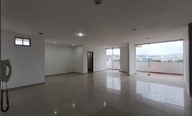 apartamento en venta en la ceiba. Cod V24660
