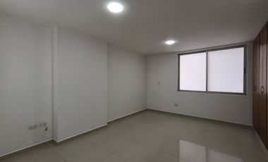 apartamento en venta en la ceiba. Cod V24660