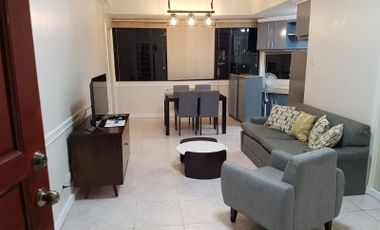 Condo for rent in Cebu City, Winland Towers 2-br furnished