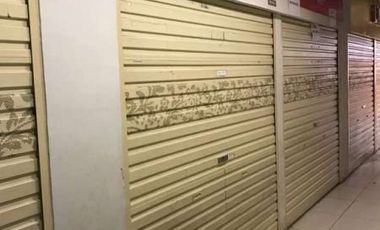 Kios Kalibata City Lokasi Strategis Murah