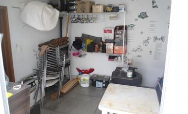 casa en venta en barrio blanco. Cod V100446