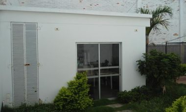 casa en venta en barrio blanco. Cod V100446