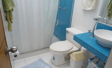 casa en venta en barrio blanco. Cod V100446