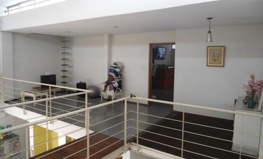 casa en venta en barrio blanco. Cod V100446