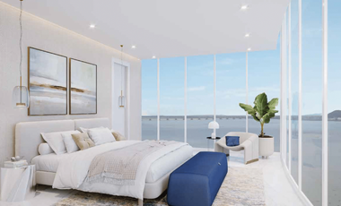 Departamento en Venta en Puerto Santa Ana