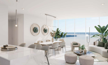 Departamento en Venta en Puerto Santa Ana