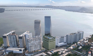 Departamento en Venta en Puerto Santa Ana