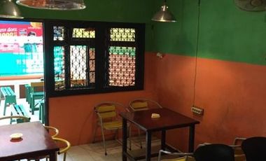 Rumah Dijual/Sewa Candi Lontar Surabaya DN