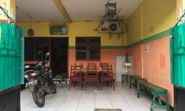 Rumah Dijual/Sewa Candi Lontar Surabaya DN