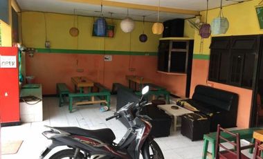 Rumah Dijual/Sewa Candi Lontar Surabaya DN