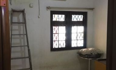 Rumah Dijual/Sewa Candi Lontar Surabaya DN