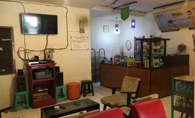 Rumah Dijual/Sewa Candi Lontar Surabaya DN