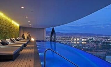 DEPARTAMENTO EN RENTA TORRE ADAMANT, LEON, GTO.