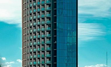 DEPARTAMENTO EN RENTA TORRE ADAMANT, LEON, GTO.