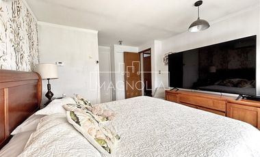 Casa en venta de 4 dorm. en Colina