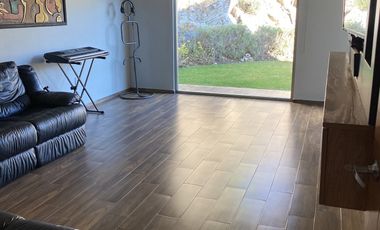 Casa Club de Golf Tres Marias