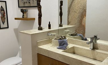 Casa Club de Golf Tres Marias