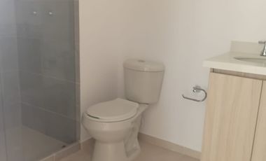 apartamento en arriendo en san francisco. Cod A217443