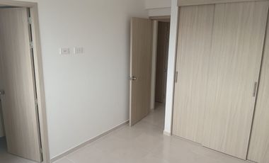 apartamento en arriendo en san francisco. Cod A217443