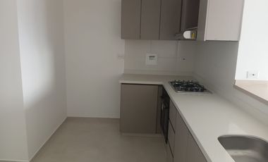 apartamento en arriendo en san francisco. Cod A217443