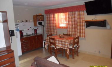 Hotel en Nueva Atlantis