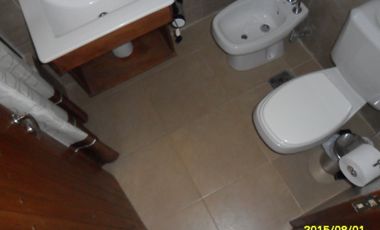 Hotel en Nueva Atlantis