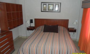 Hotel en Nueva Atlantis