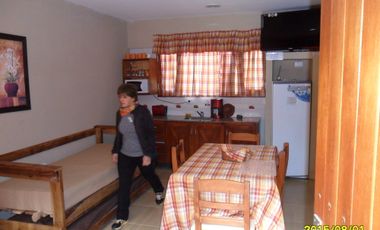 Hotel en Nueva Atlantis