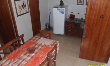 Hotel en Nueva Atlantis