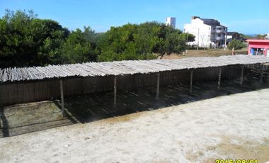 Hotel en Nueva Atlantis