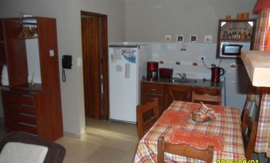 Hotel en Nueva Atlantis