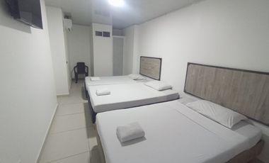 edificio en arriendo en junín. Cod A9190119