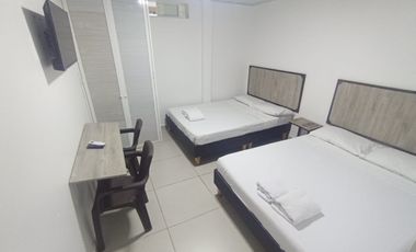 edificio en arriendo en junín. Cod A9190119